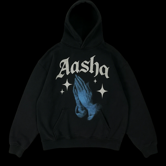Blessings Hoodie (Pre Order)