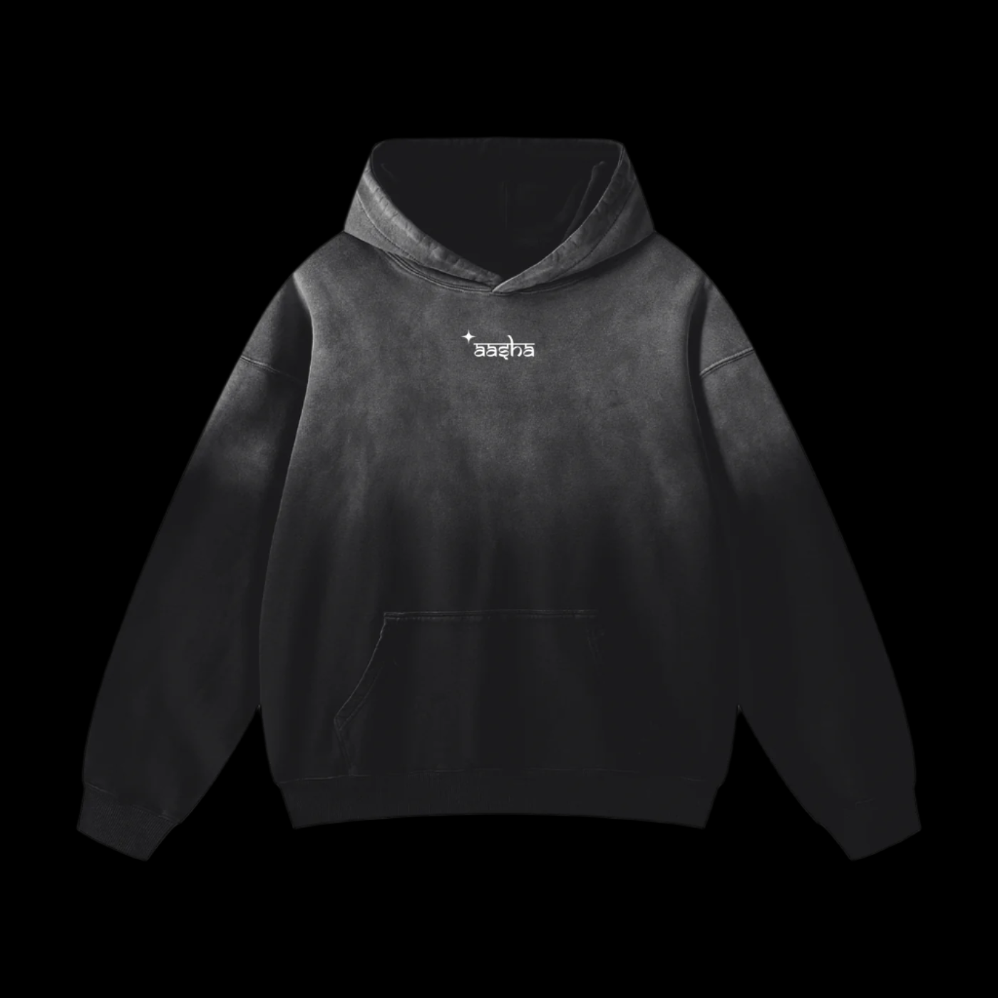 '01' BLACK (Pre order)